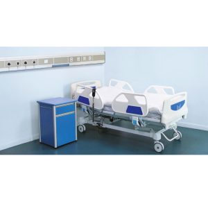 electric icu bed ehb 02