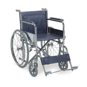 wheel chair foldable hwe 42